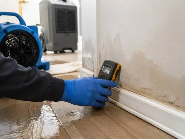 24/7 Water damage restoration services in Caney, OK - Rapid flood cleanup and mitigation